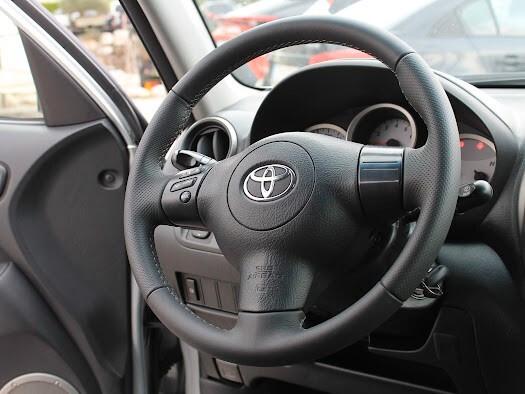 Toyota RAV 4 RAV4 2.0 16V cat 5 porte Sol