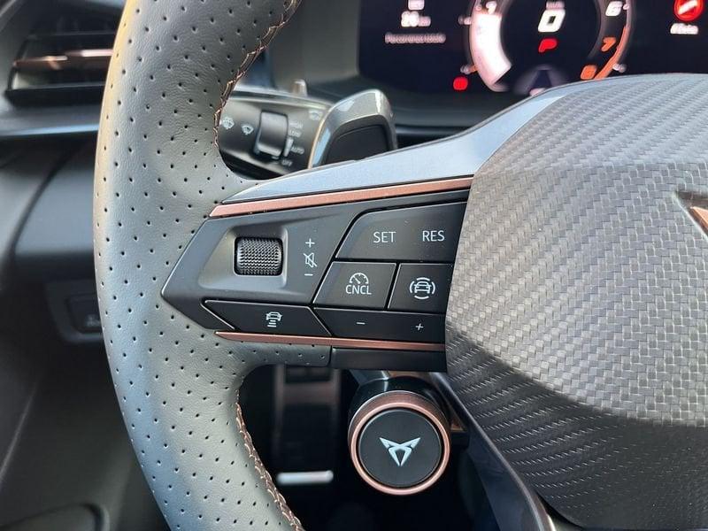 CUPRA Terramar Terramar 1.5 hybrid 150cv dsg