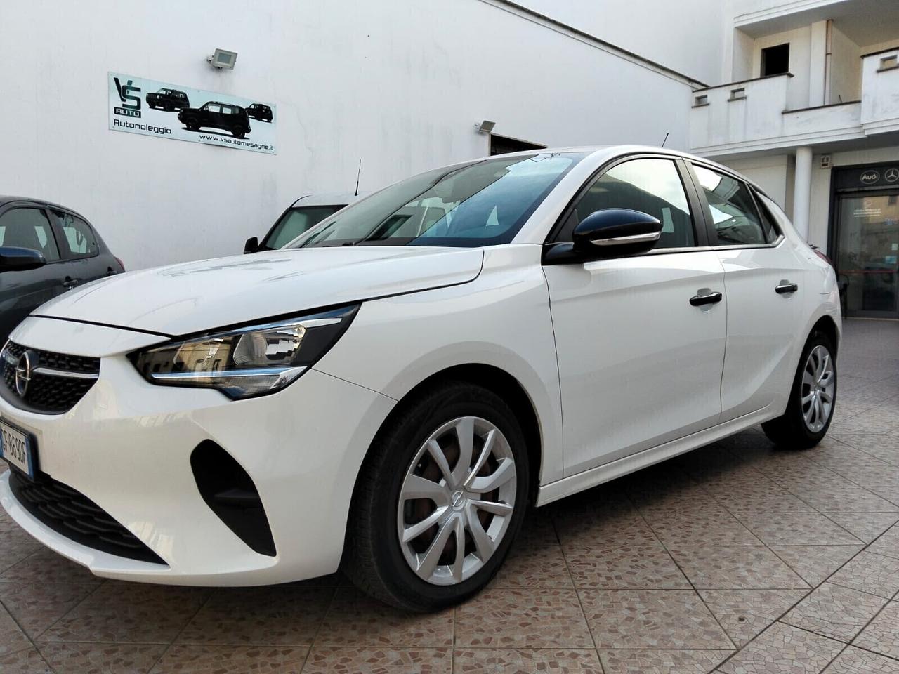 Opel Corsa 1.5 D 100 CV