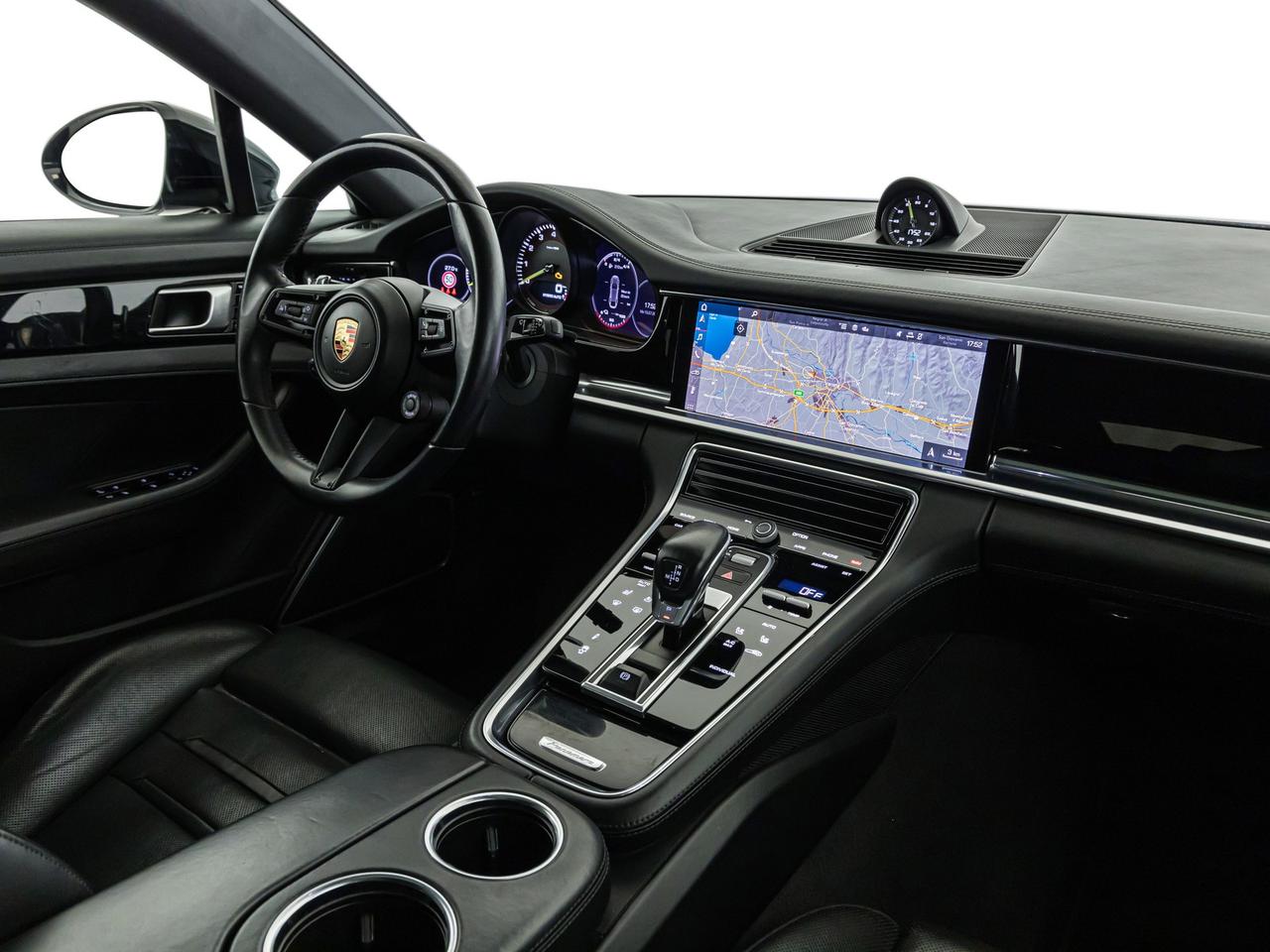 Porsche Panamera sport turismo 2.9 4 e-hybrid auto
