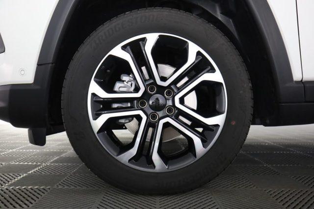 JEEP Compass Compass 1.6 Multijet II 2WD Limited