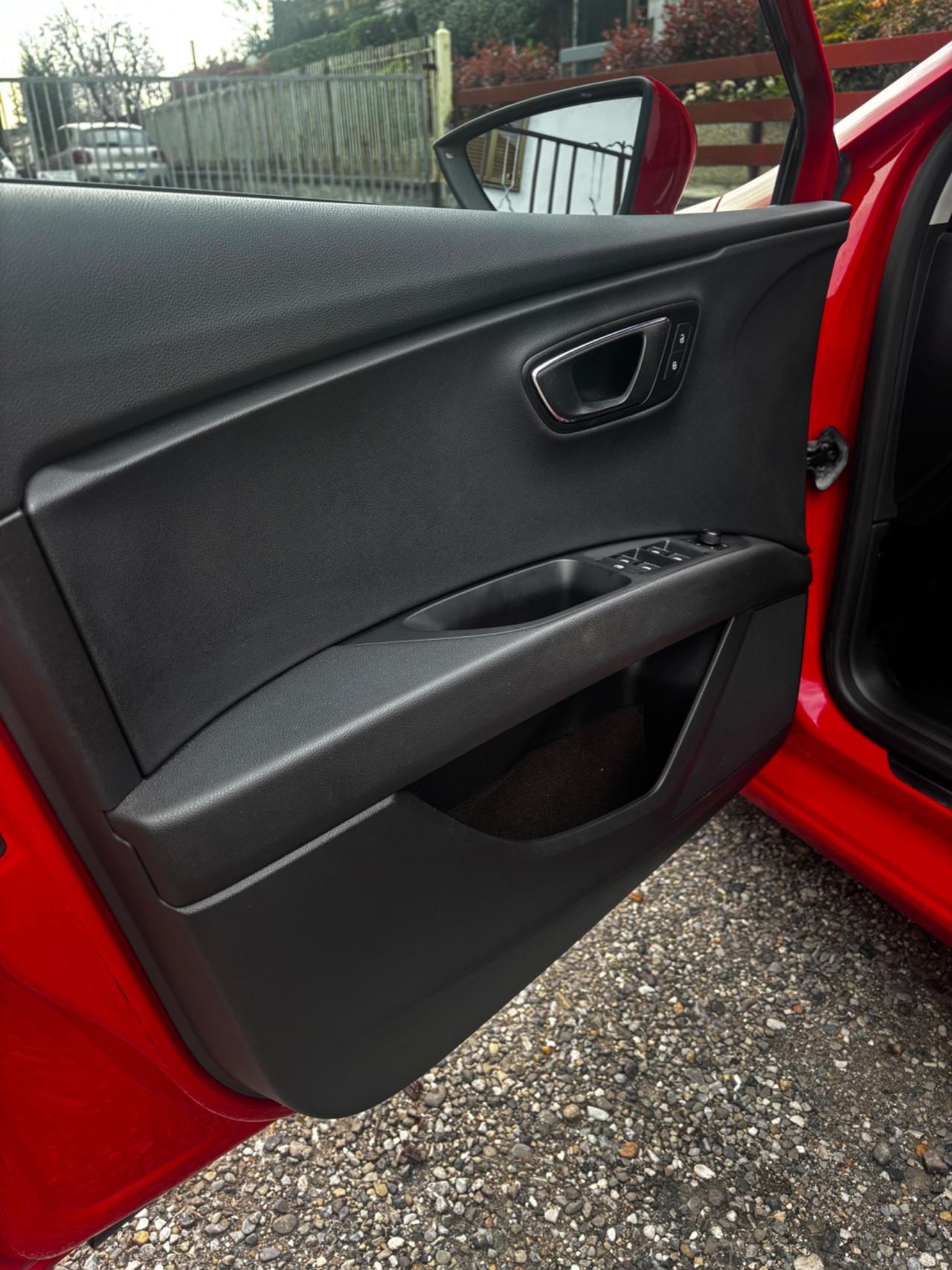 Seat Leon 2.0 TDI 150 CV 5p. Start/Stop FR