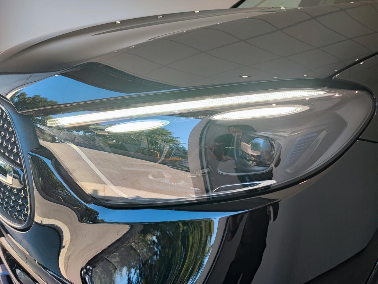 Mercedes-benz GLC 220 d 4Matic Mild Hybrid AMG Line Premium Plus