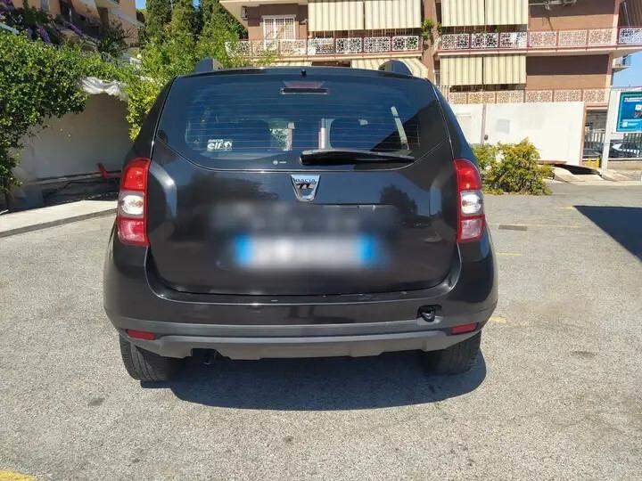 Dacia Duster 1.5 dCi 110CV Start&Stop 4x2 Ambiance