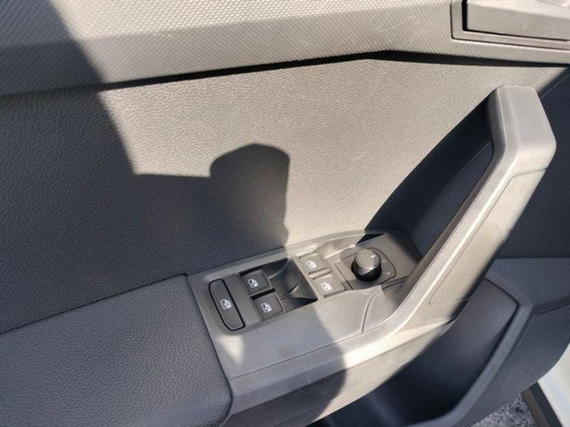 Seat Arona 1.0 TGI Reference