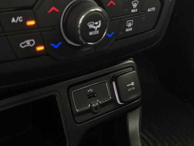 JEEP Renegade 1.6 Mjt DDCT 120 CV Limited tua da ?219,00 mensili