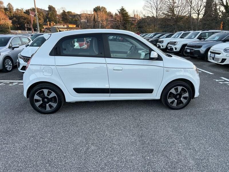 Renault Twingo III 2014 0.9 tce Lovely2 90cv edc