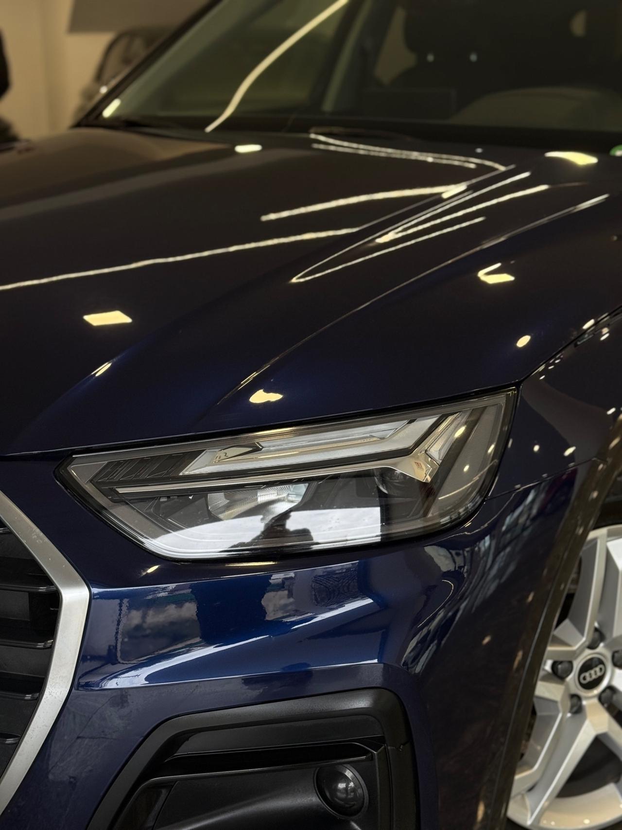 Audi Q5 35 TDI S tronic Business Advanced