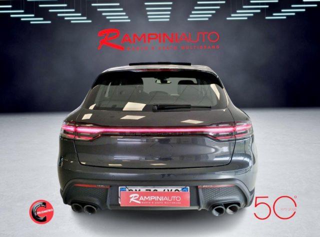 PORSCHE Macan 2.0 265 Cv Iva Esposta KM 65.000 Pronta Consegna