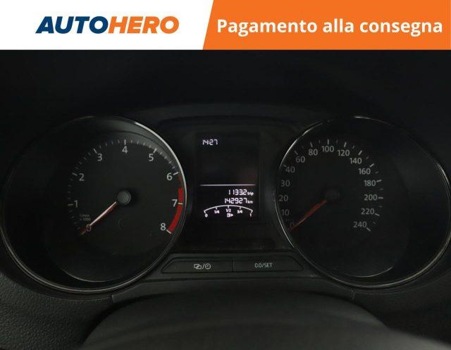 VOLKSWAGEN Polo 1.0 MPI 3p. Trendline
