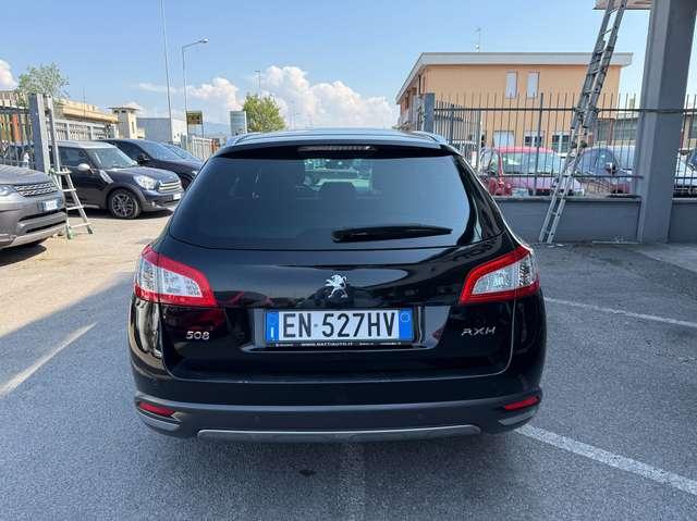 Peugeot 508 508 SW 2.0 hdi 16v RXH
