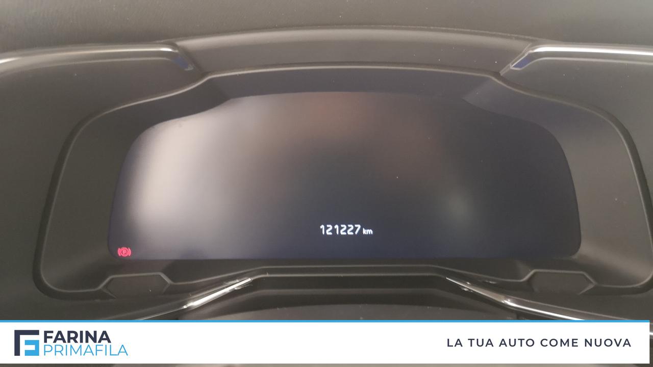 DS DS7 Crossback - DS7 Crossback 1.5 bluehdi Performance Line+ 130cv auto