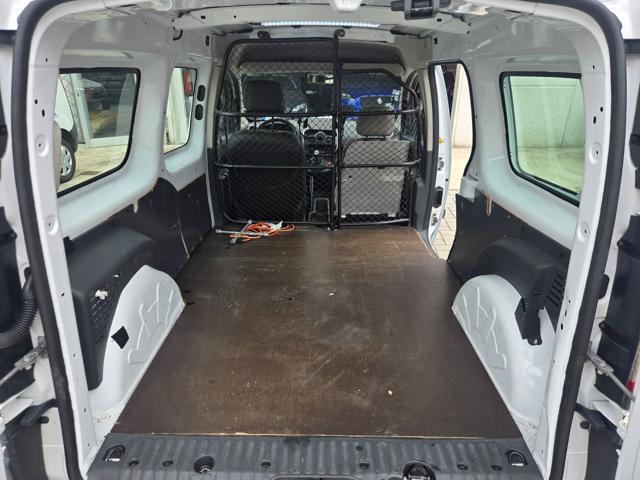 RENAULT Kangoo Blue dCi 115CV Express Maxi Combi Ice Plus