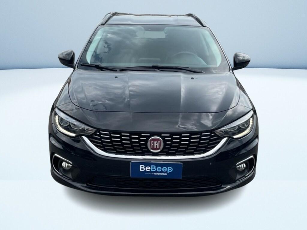 Fiat Tipo Station Wagon 1.4 T-Jet S-Design
