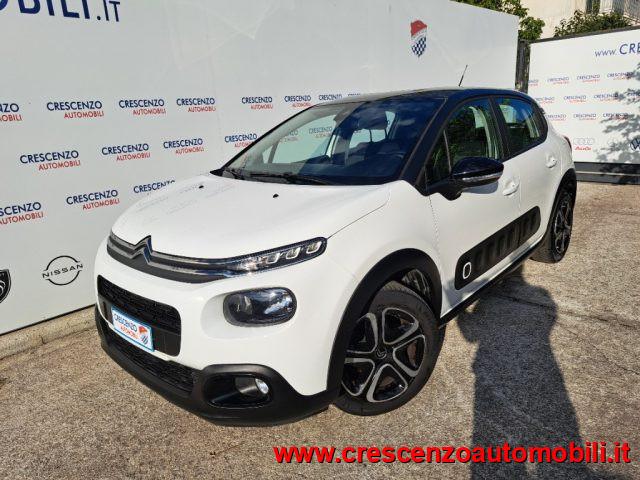 CITROEN C3 PureTech 110 AUTOMATICA - AZIENDALE