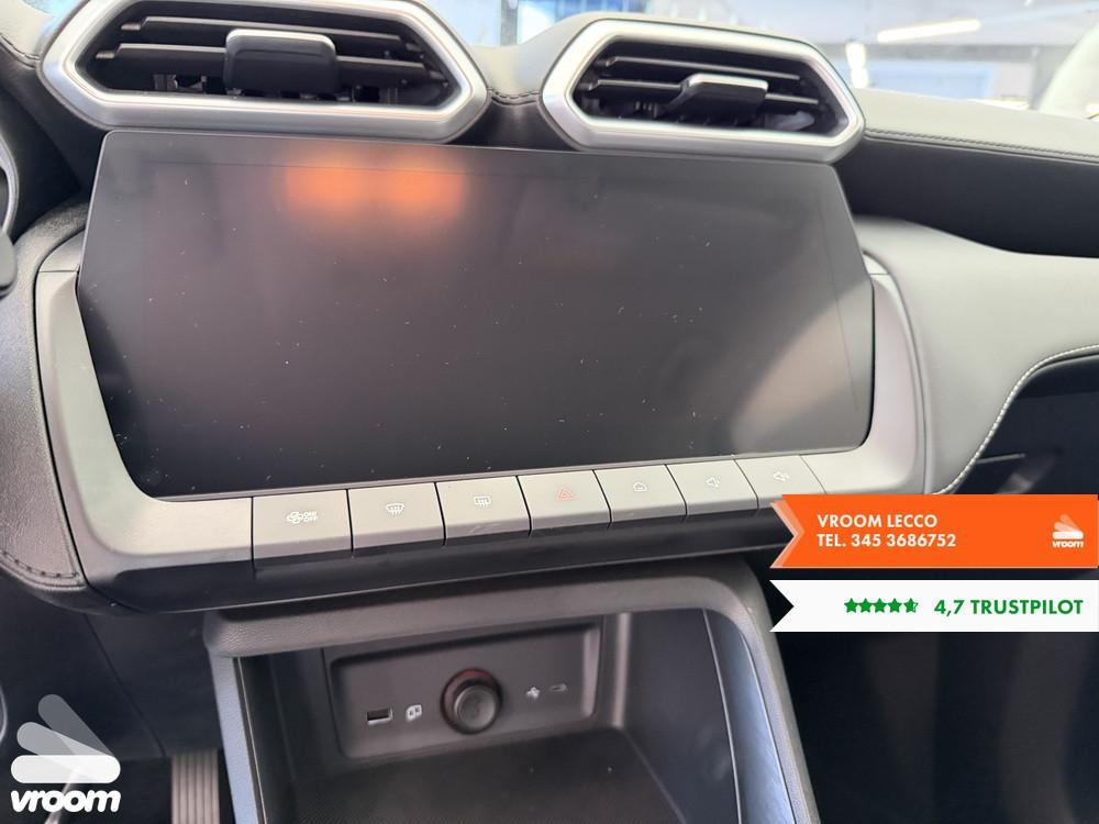 MG ZS (2024-->) ZS 1.5 Comfort