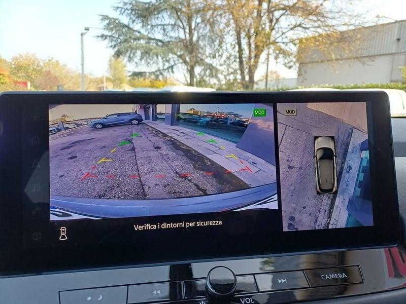Nissan Qashqai MHEV 140 CV N-Connecta-KM CERTIFIC-1°PROP