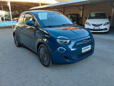 Fiat 500e 42 kWh 58 Cv Open Edition Business