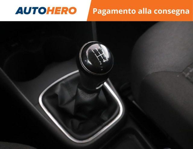 VOLKSWAGEN Polo 1.0 MPI 75 CV 5p. Comfortline