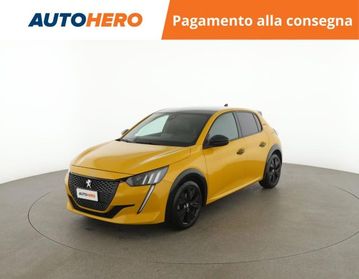 PEUGEOT 208 PureTech 100 Stop&Start EAT8 5 porte GT Line