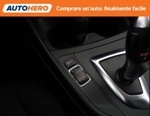 BMW 118 d 5p. Advantage