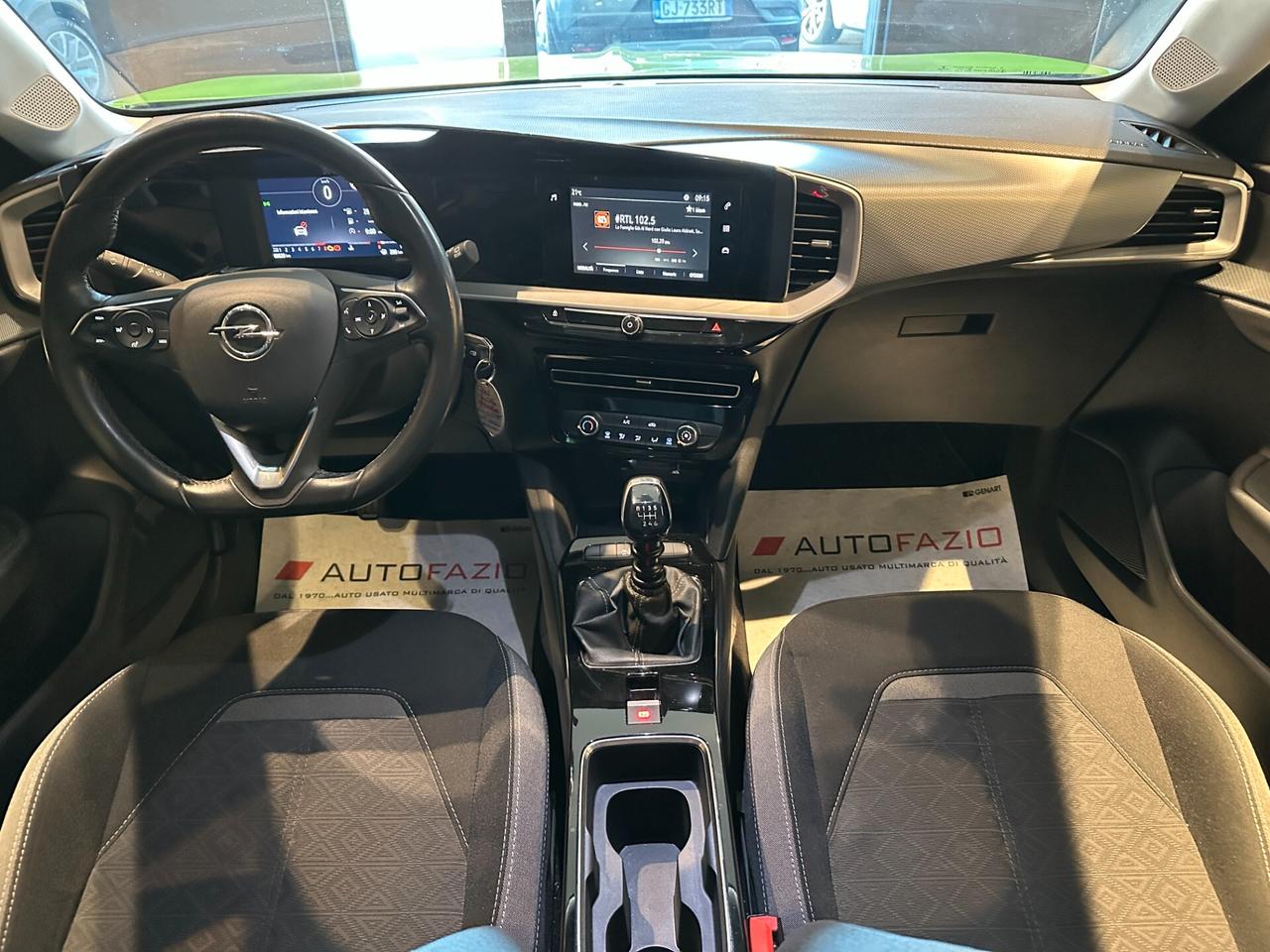 Opel Mokka 1.2 Turbo Ultimate