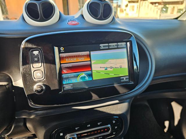 SMART ForTwo 70 1.0 twinamic Passion