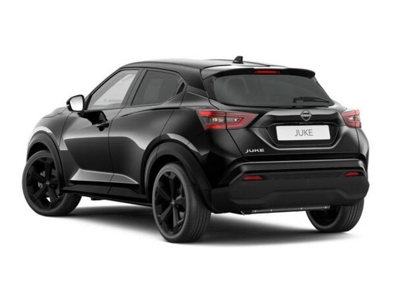Nissan Juke Juke 1.6 hev N-Connecta