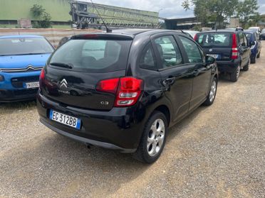Citroen C3 1.4 HDi 70 Seduction 2011 NEOPATENTATI