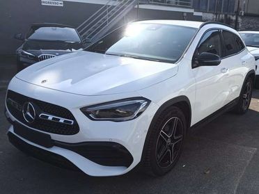 Mercedes-Benz GLA 200 d Premium ** AMG+LED+AUTOM.+LUCI AMB.+FULL **