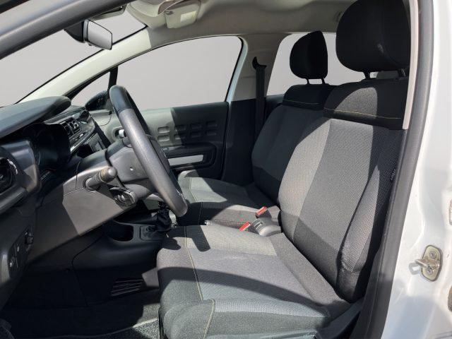 CITROEN C3 1.5HDi 100CV AUTOCARRO N1
