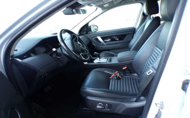 Land Rover Discovery Sport 2.0d td4 mhev S awd 163cv auto