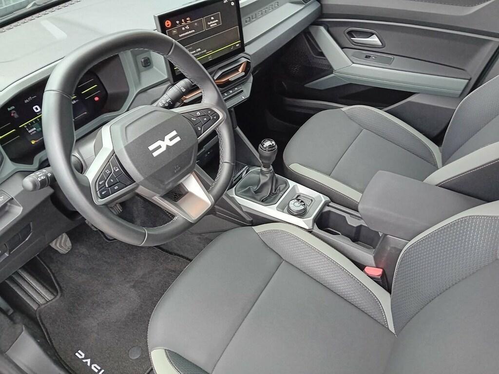 Dacia Duster 1.2 TCe Extreme 4x4