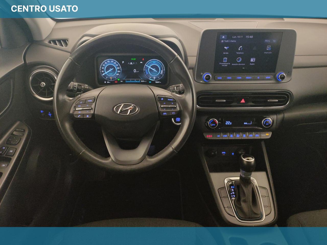 1.6 hev Exellence Premium Pack 2wd dct