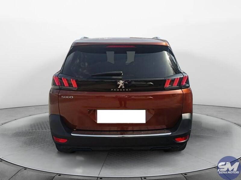 Peugeot 5008 BlueHDi 130 Allure Pack EAT8 S/S aut.