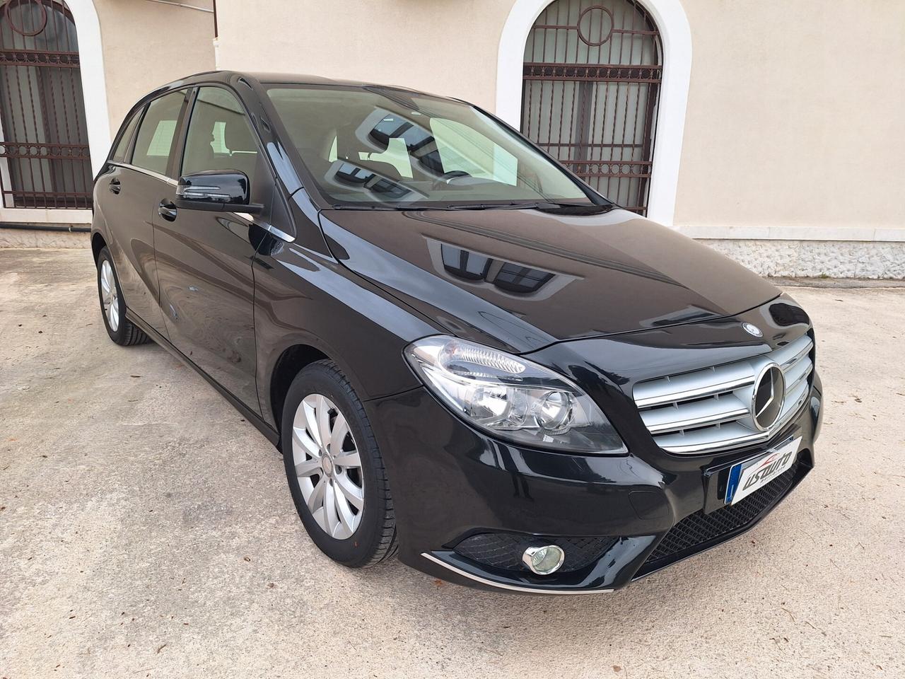 Mercedes-benz B 180 CDI Executive "PERFETTA"