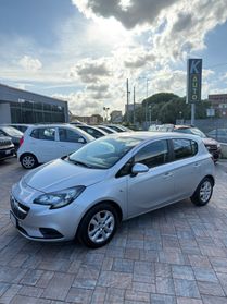 Opel Corsa 100.000 km