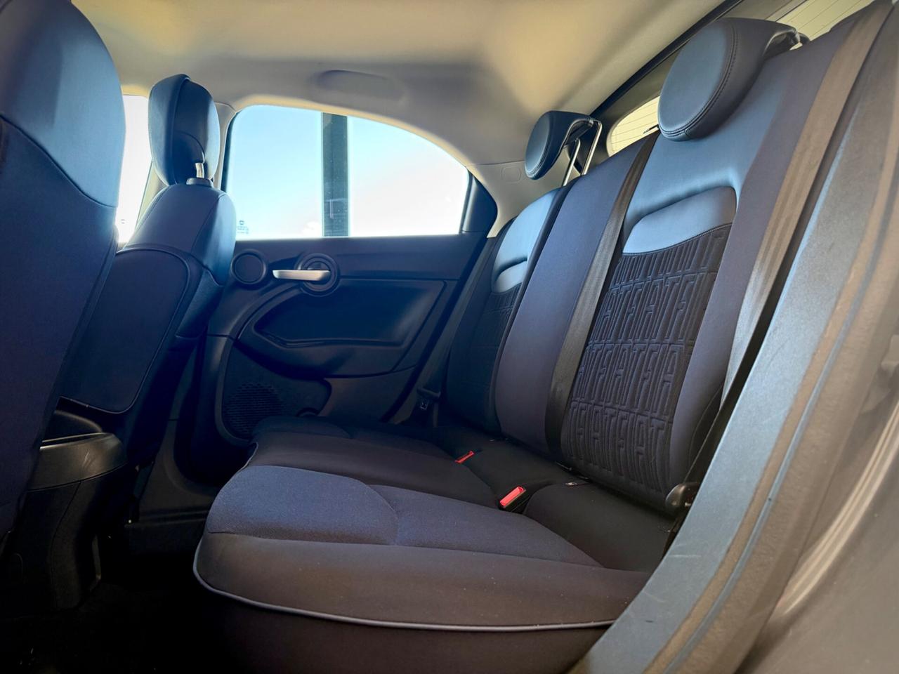 Fiat 500X 1.3 MultiJet 95 CV Club