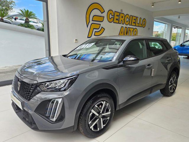 PEUGEOT 2008 PureTech 100 S&S Active tua da ?229,00