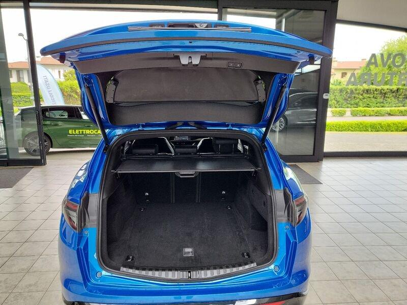 Alfa Romeo Stelvio 2.2 TD 210 CV AT8 Q4 Veloce DISPONIBILI ALTRI COLORI E ALLESTIMENTI