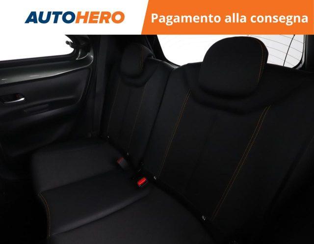 TOYOTA Aygo X 1.0 VVT-i 72 CV 5 porte Limited Air