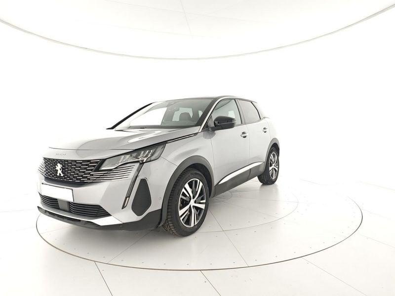 Peugeot 3008 PureTech Turbo 130 S&S Allure Pack
