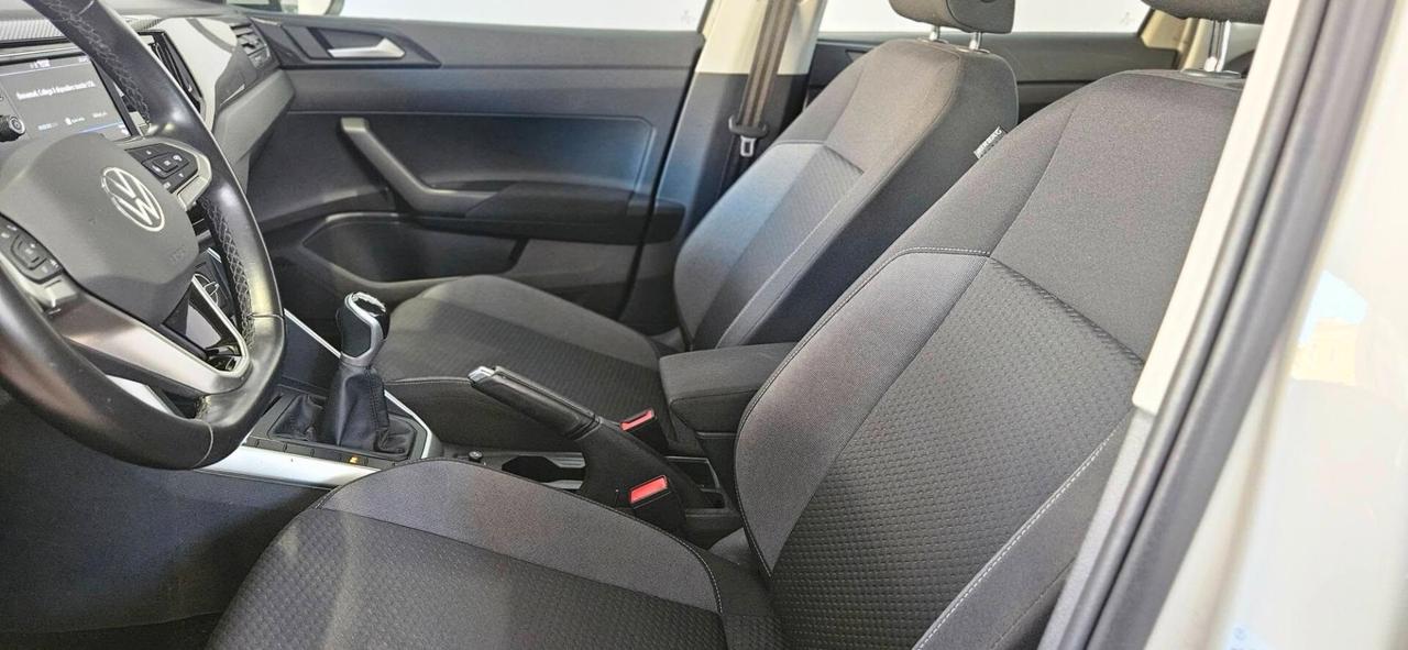 Volkswagen Taigo 1.0 TSI 95 CV Life