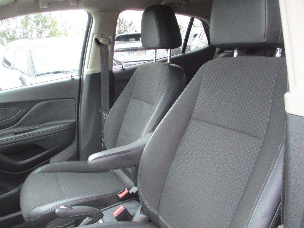 Opel Mokka X 1.6 CDTI Ecotec 136CV 4x2 aut. Innovation