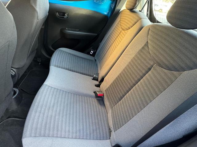 TOYOTA Aygo 1.0 x-play *SUPER ACCESSORIATA* *58.000Km*