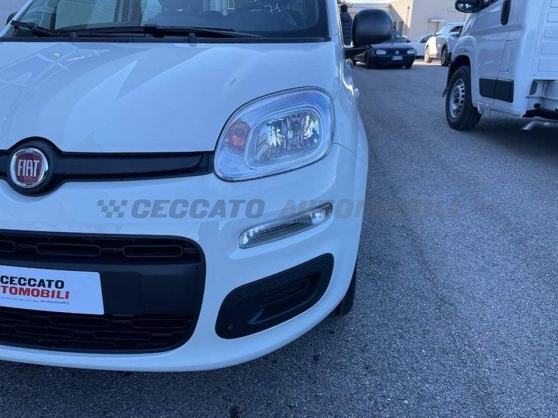 FIAT Pandina Pandina 1.0 65cv Hybrid Icon