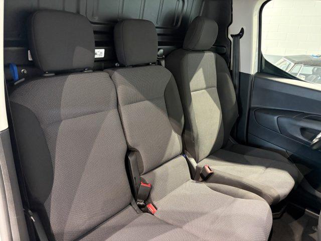 OPEL Combo Cargo XL 1.5D 130CV S&S EAT8 PL PREZZO+IVA