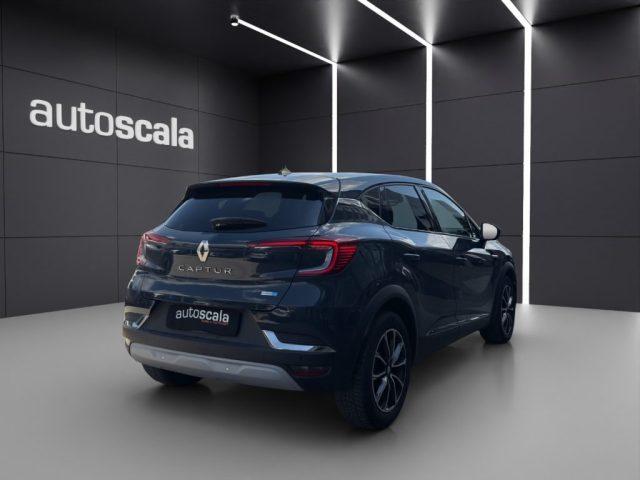 RENAULT Captur Full Hybrid E-Tech 145 CV Intens
