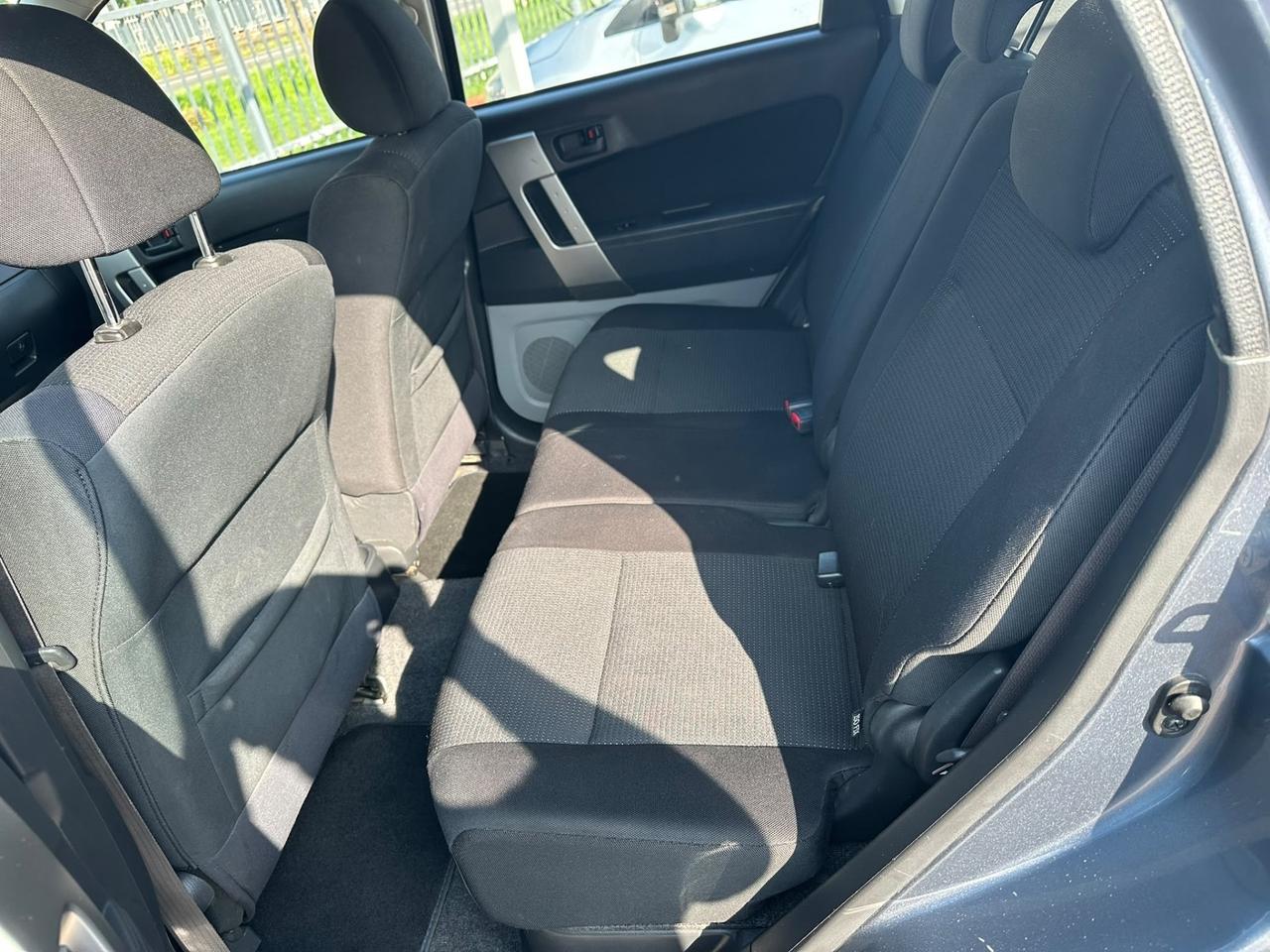 Daihatsu Terios 1.3 4WD SX Green Powered