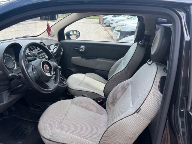 Fiat 500 1.2 Pop